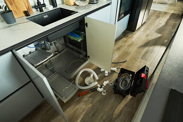 Reliable Pipe Repair contractor in Blairs, VA by Street Wise - Plumbing